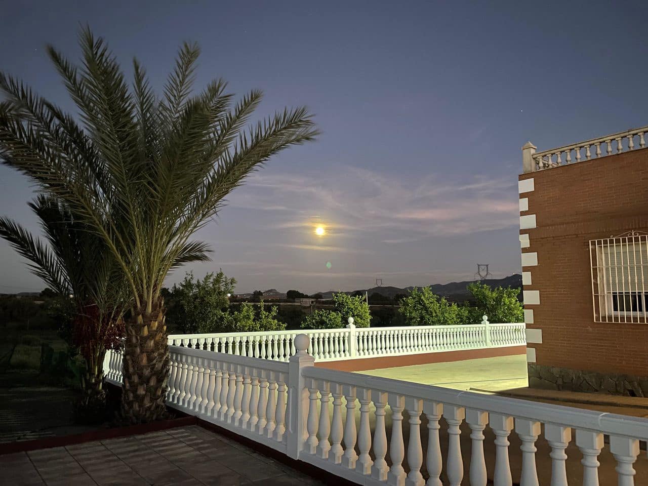 9 soveværelse Finca/Landehus til salg i Tabernas med garage - € 479.000 (Ref: 8770253)