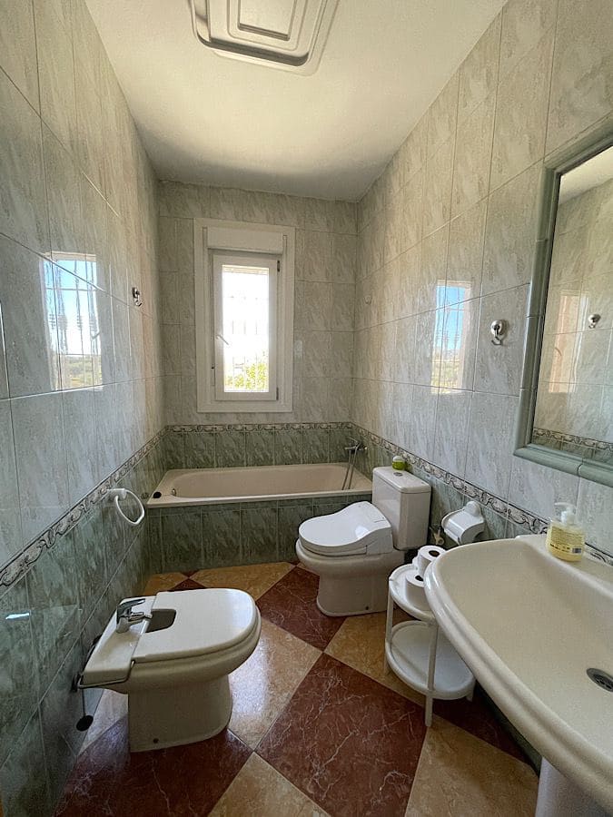 9 soveværelse Finca/Landehus til salg i Tabernas med garage - € 479.000 (Ref: 8770253)