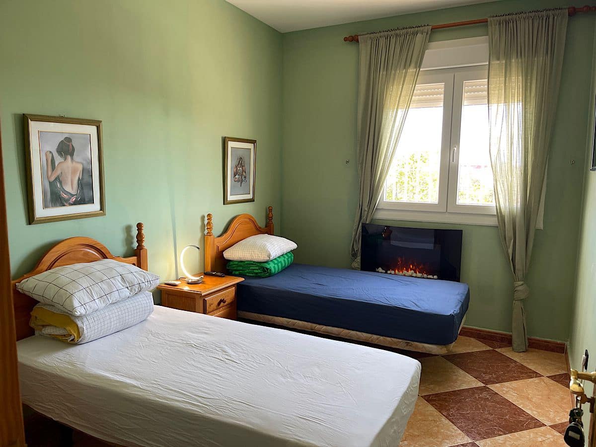 9 soveværelse Finca/Landehus til salg i Tabernas med garage - € 479.000 (Ref: 8770253)