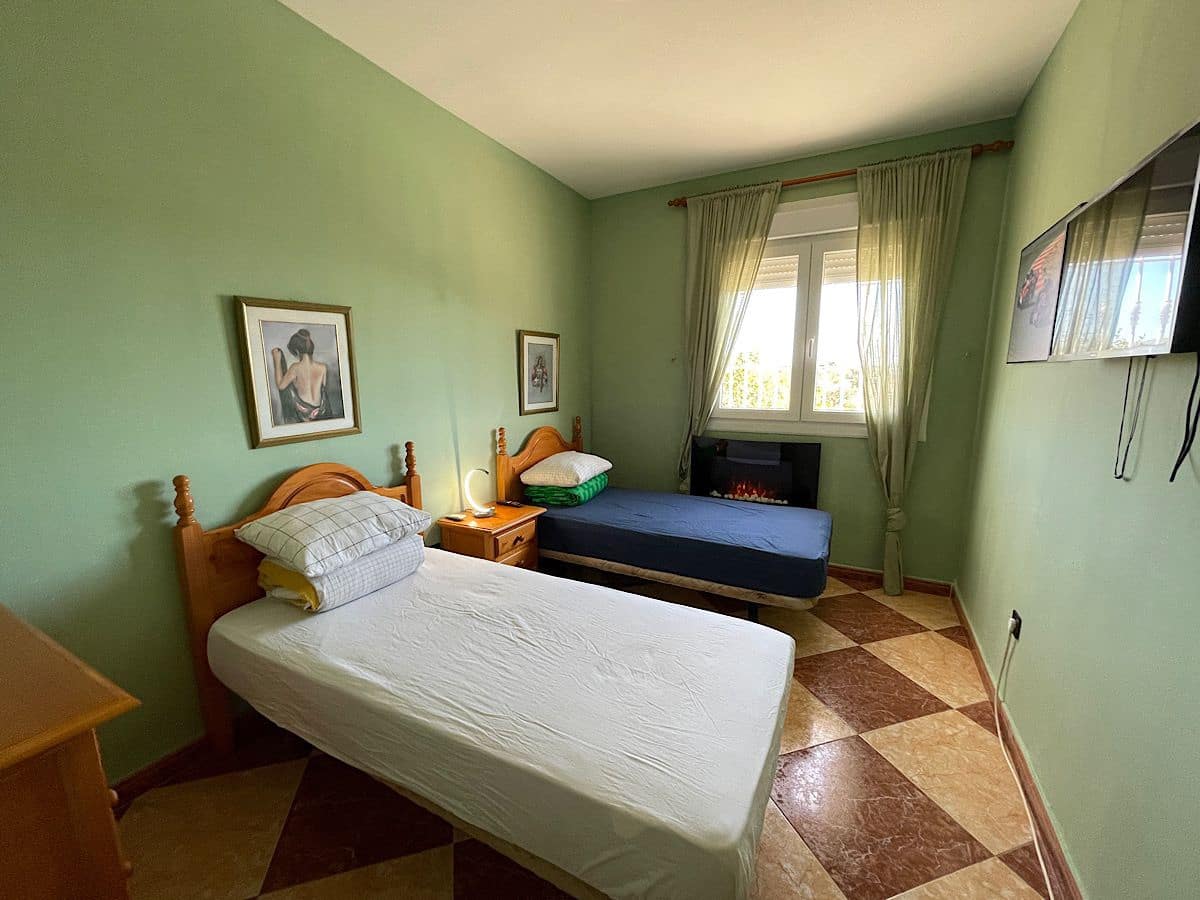 9 soveværelse Finca/Landehus til salg i Tabernas med garage - € 479.000 (Ref: 8770253)