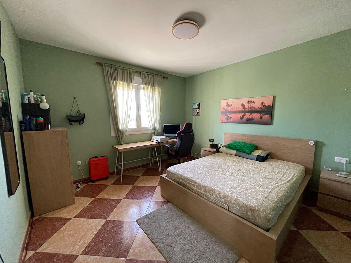 9 soveværelse Finca/Landehus til salg i Tabernas med garage - € 479.000 (Ref: 8770253)