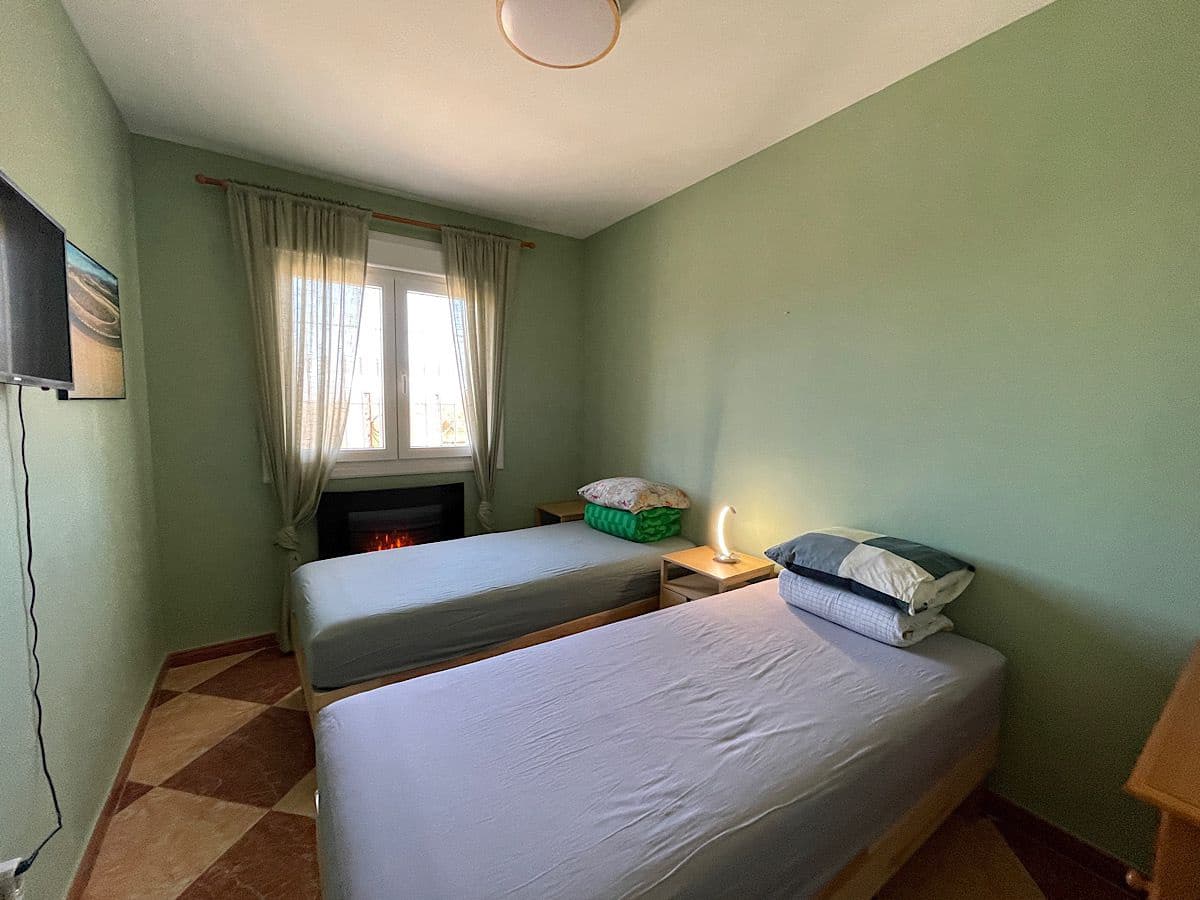 9 soveværelse Finca/Landehus til salg i Tabernas med garage - € 479.000 (Ref: 8770253)