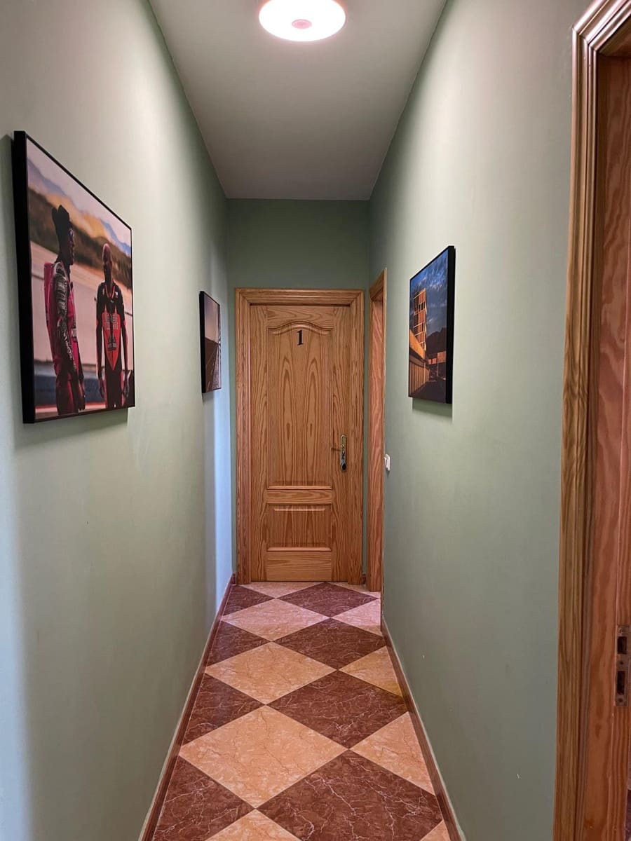 9 soveværelse Finca/Landehus til salg i Tabernas med garage - € 479.000 (Ref: 8770253)