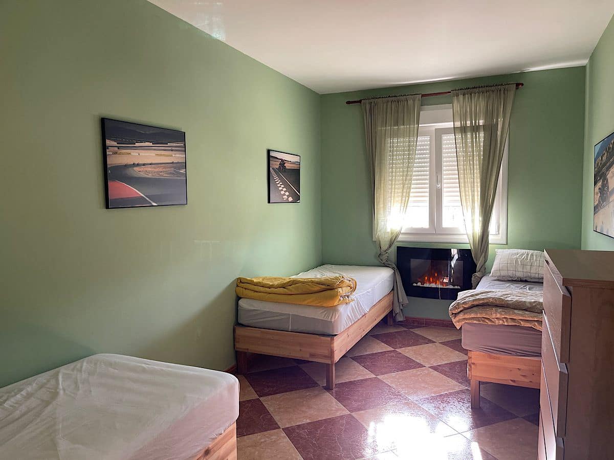 9 soveværelse Finca/Landehus til salg i Tabernas med garage - € 479.000 (Ref: 8770253)