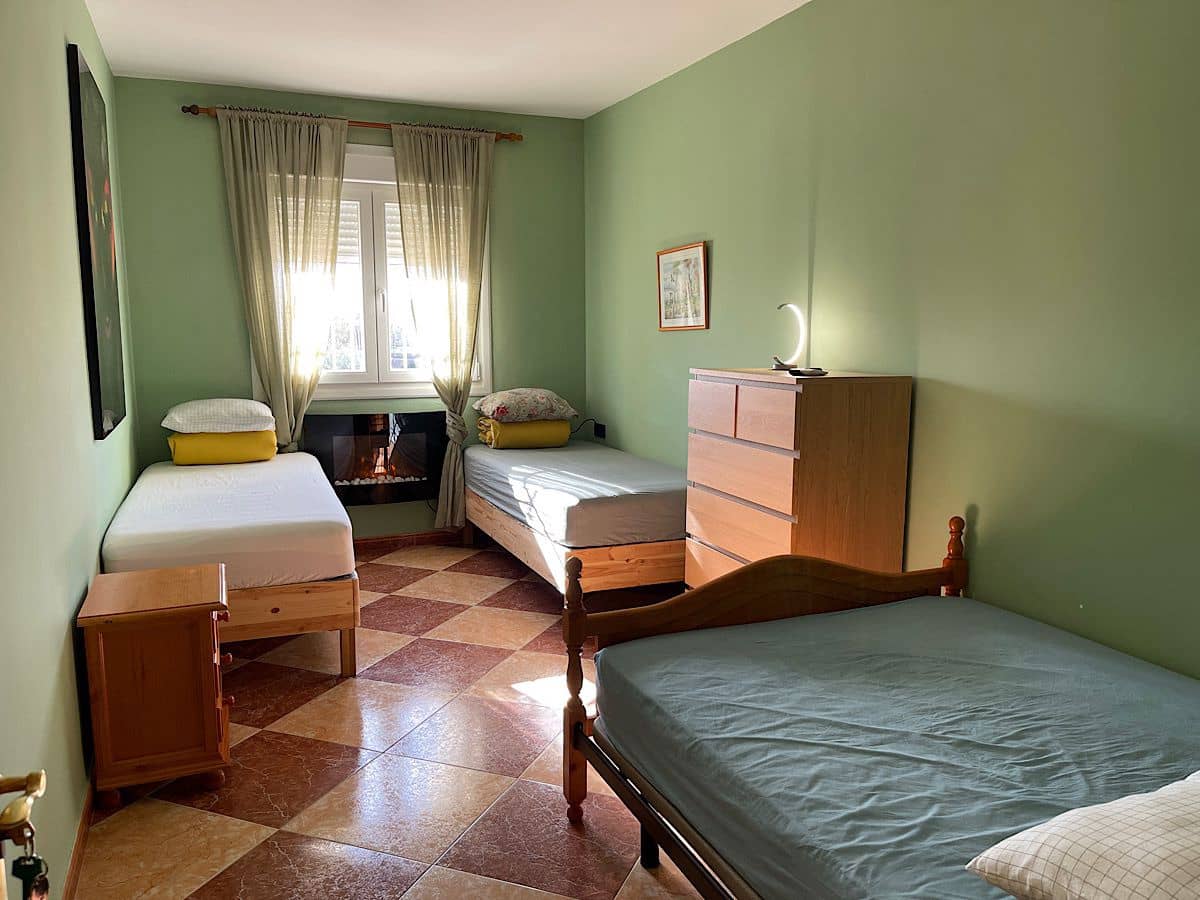 9 soveværelse Finca/Landehus til salg i Tabernas med garage - € 479.000 (Ref: 8770253)