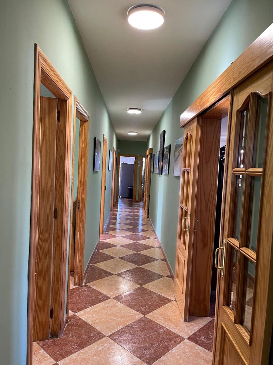 9 soveværelse Finca/Landehus til salg i Tabernas med garage - € 479.000 (Ref: 8770253)