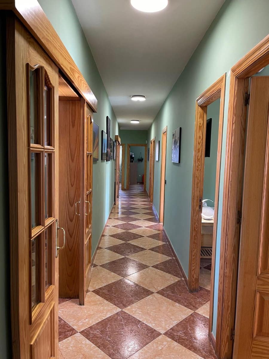 9 soveværelse Finca/Landehus til salg i Tabernas med garage - € 479.000 (Ref: 8770253)