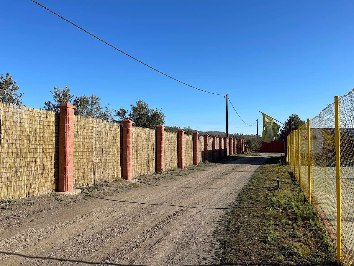 9 soveværelse Finca/Landehus til salg i Tabernas med garage - € 479.000 (Ref: 8770253)