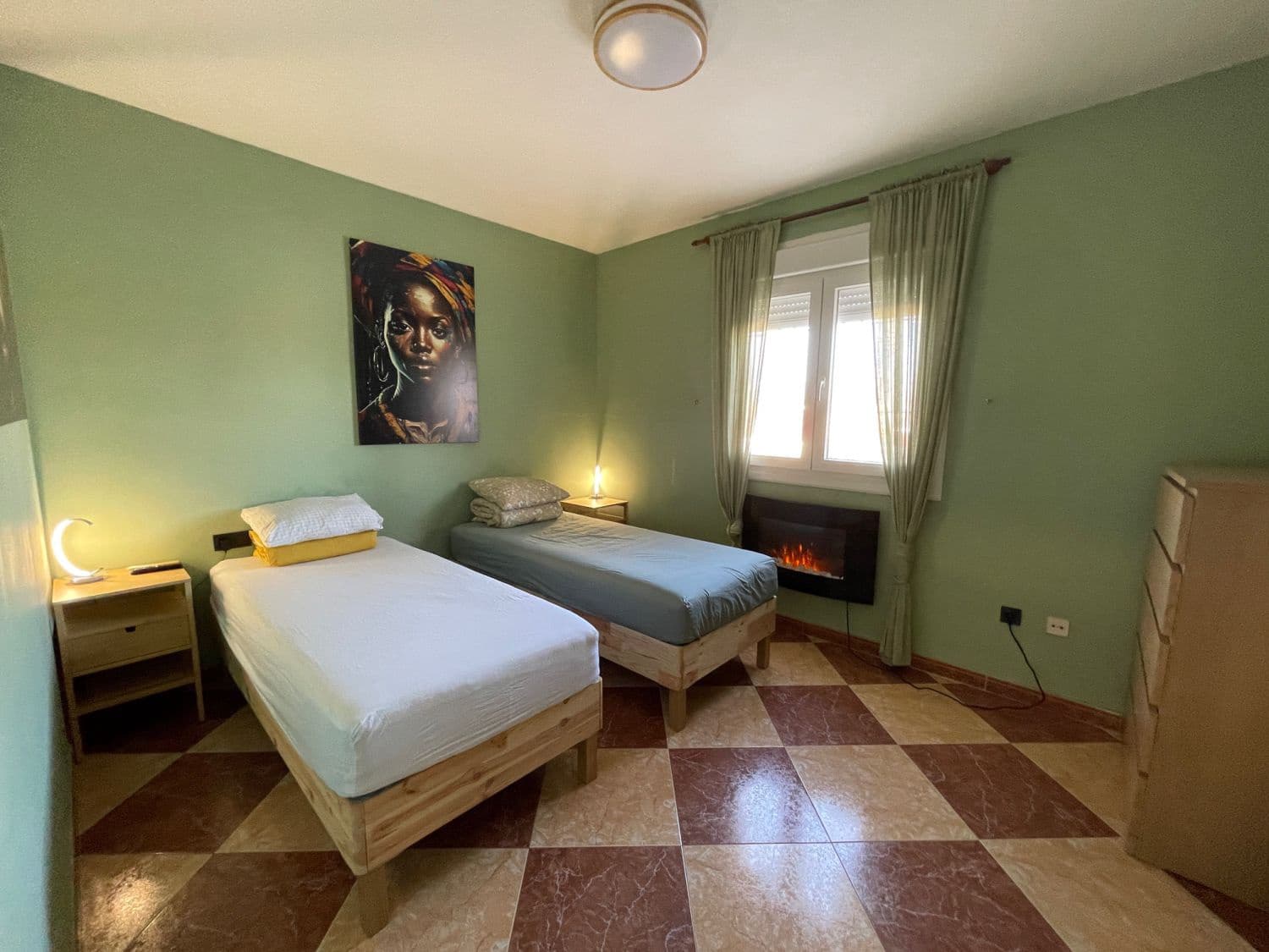 9 soveværelse Finca/Landehus til salg i Tabernas med garage - € 479.000 (Ref: 8770253)