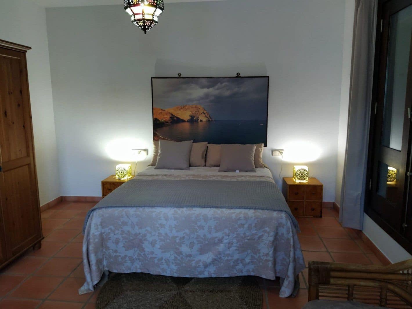 5 soveværelse Byhus til salg i Las Negras - € 539.000 (Ref: 8783528)