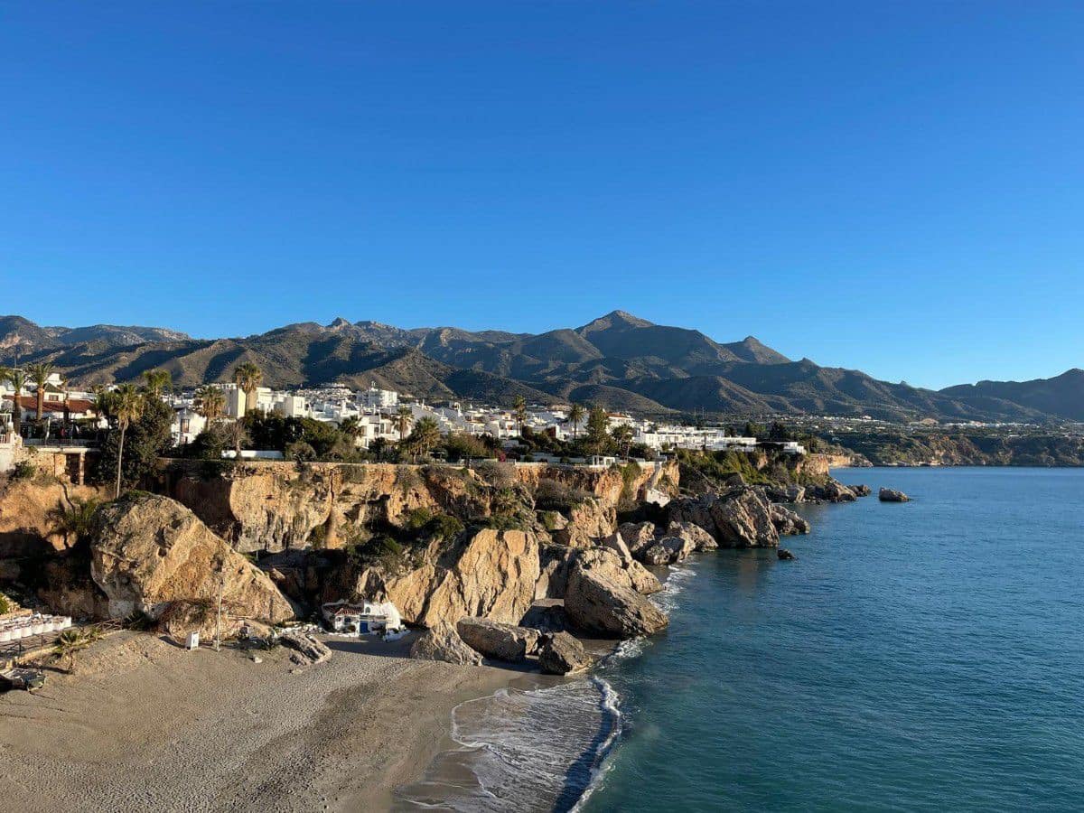 5 soveværelse Byhus til salg i Las Negras - € 539.000 (Ref: 8783528)