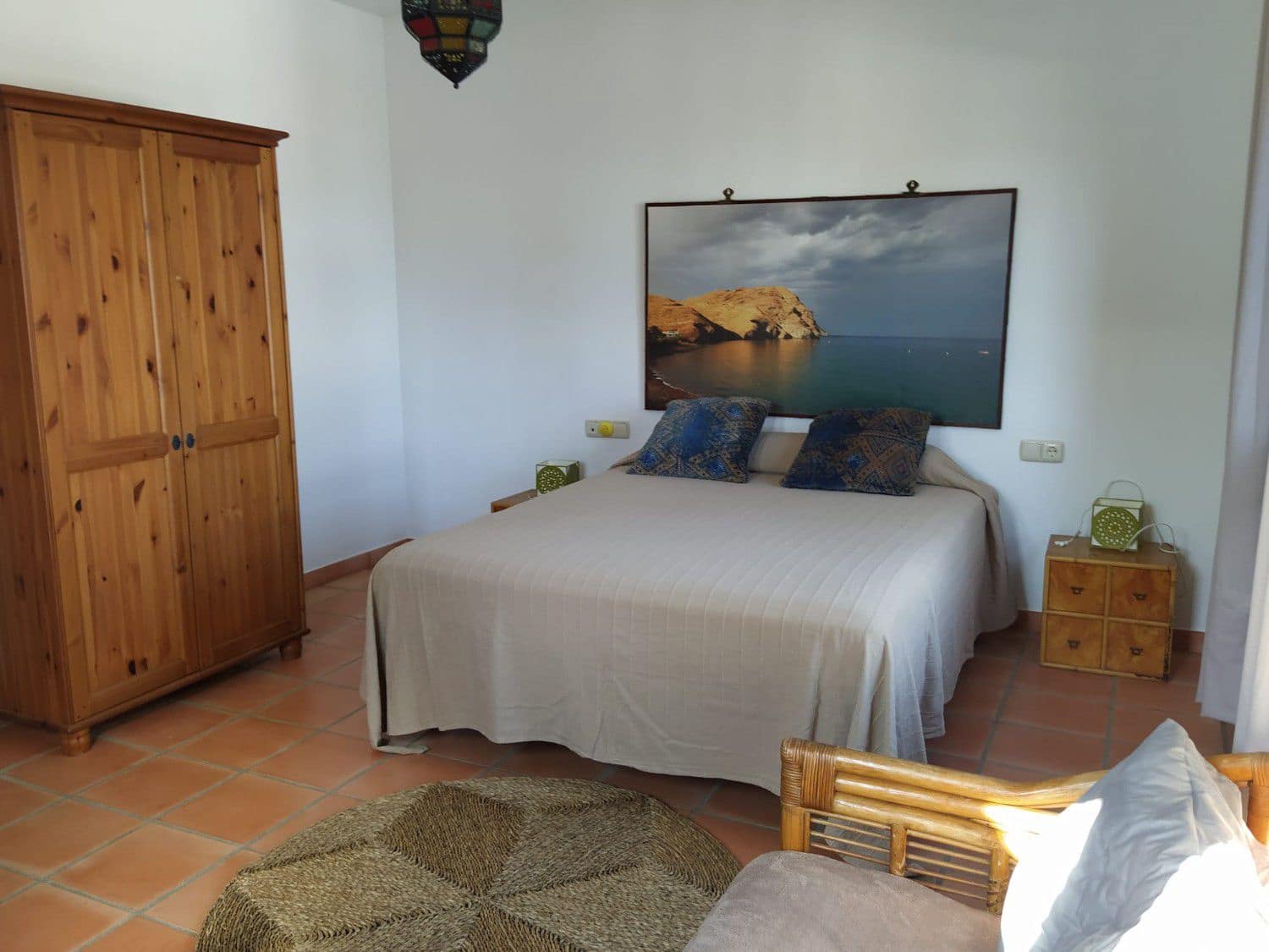 5 soveværelse Byhus til salg i Las Negras - € 539.000 (Ref: 8783528)