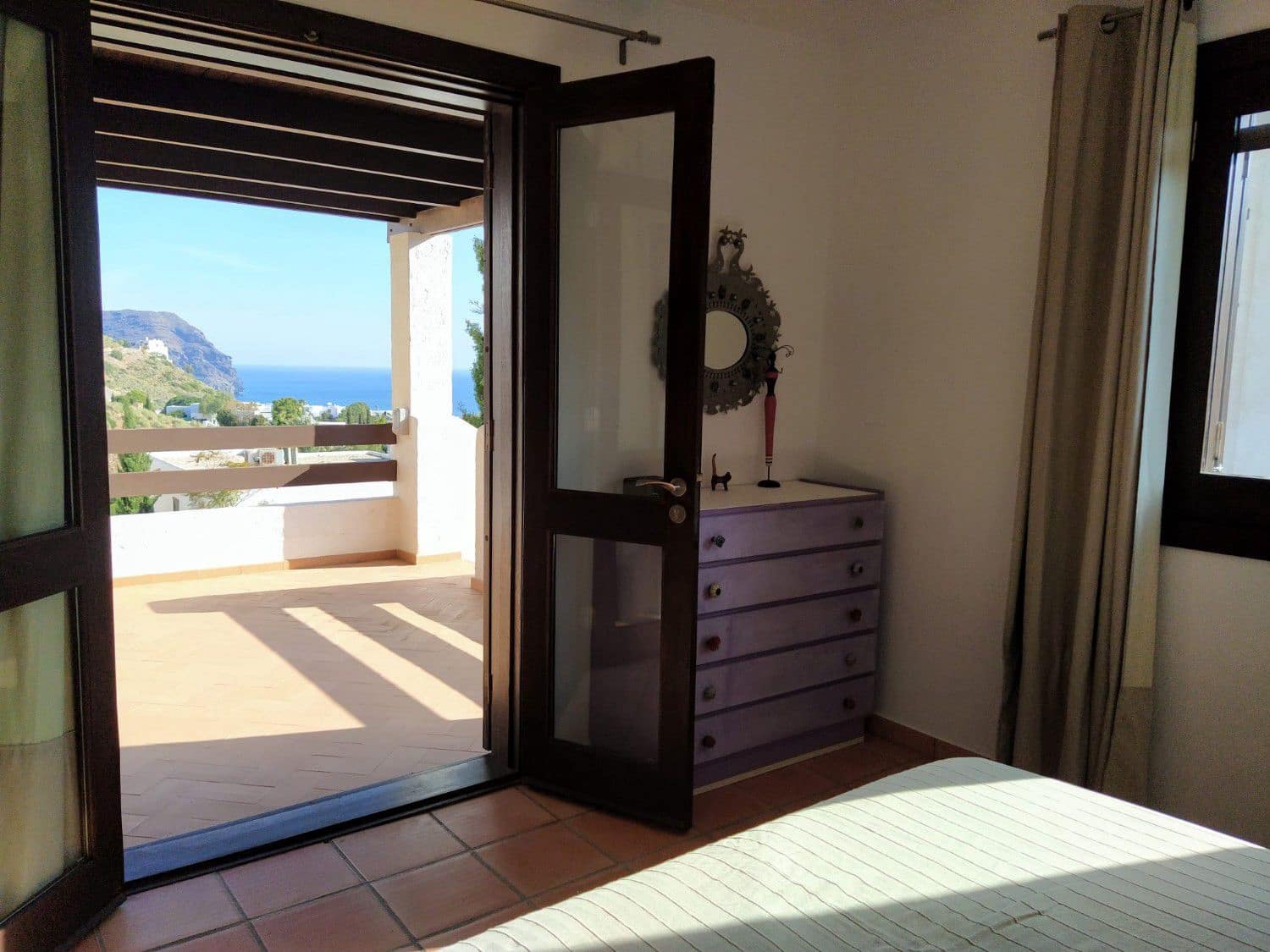 5 soveværelse Byhus til salg i Las Negras - € 539.000 (Ref: 8783528)