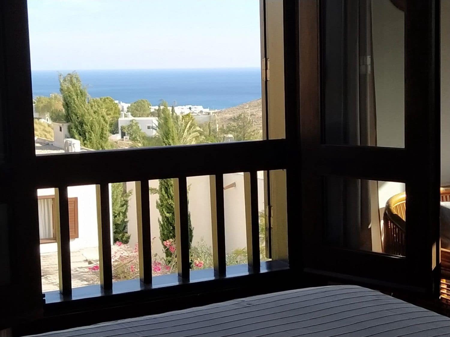 5 soveværelse Byhus til salg i Las Negras - € 539.000 (Ref: 8783528)