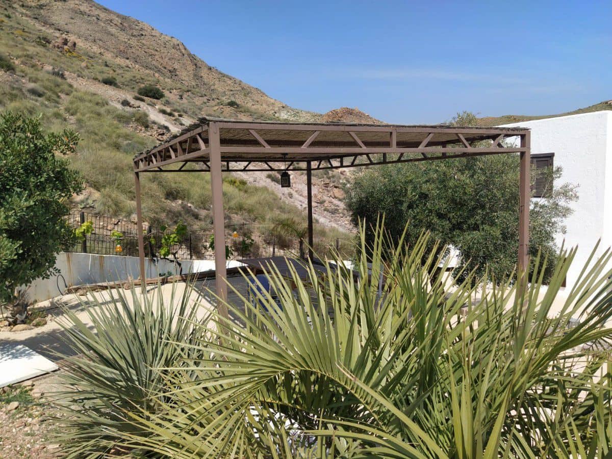 5 soveværelse Byhus til salg i Las Negras - € 539.000 (Ref: 8783528)