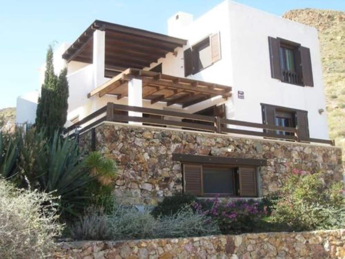 5 soveværelse Byhus til salg i Las Negras - € 539.000 (Ref: 8783528)