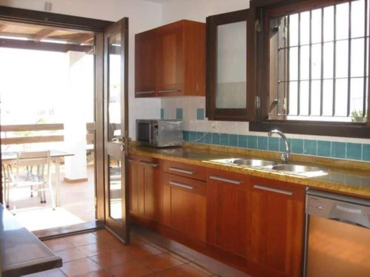 5 soveværelse Byhus til salg i Las Negras - € 539.000 (Ref: 8783528)