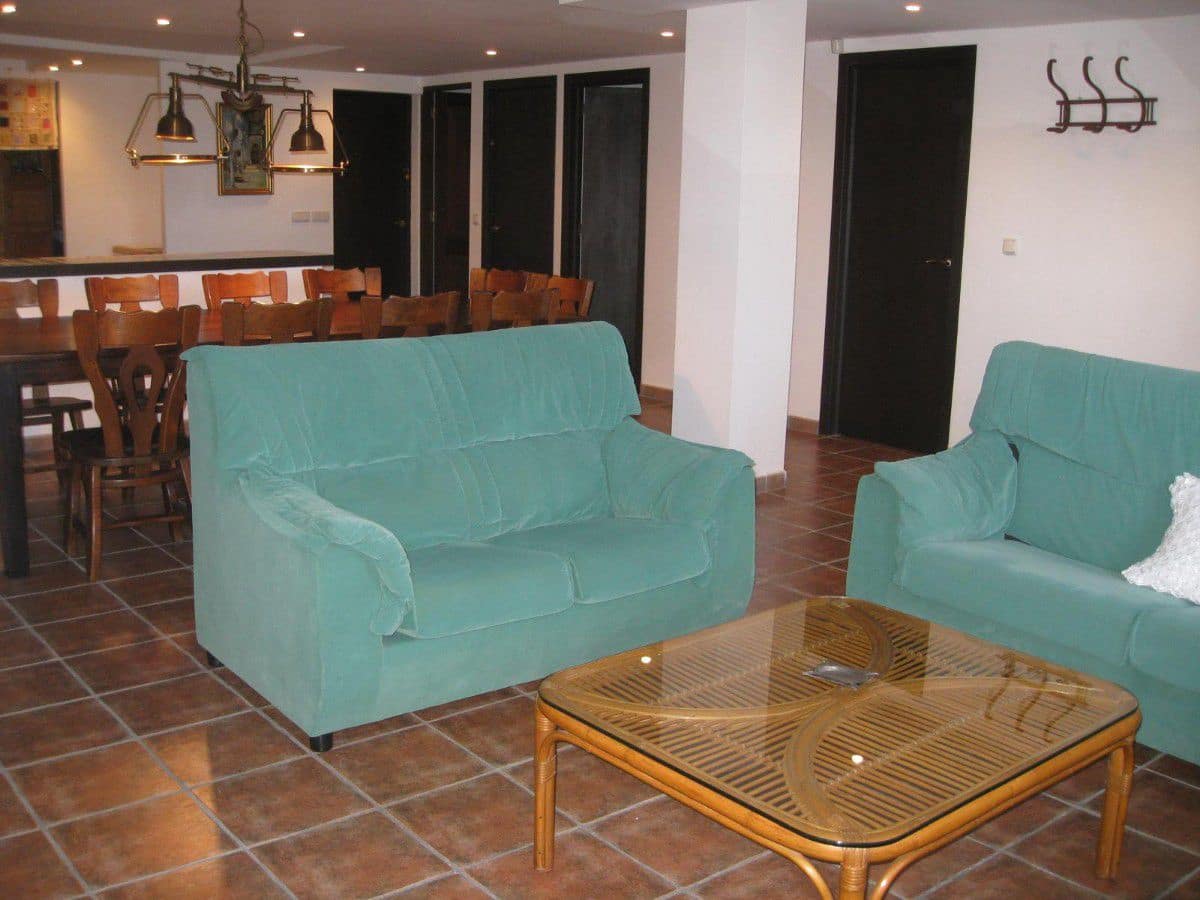 5 soveværelse Byhus til salg i Las Negras - € 539.000 (Ref: 8783528)