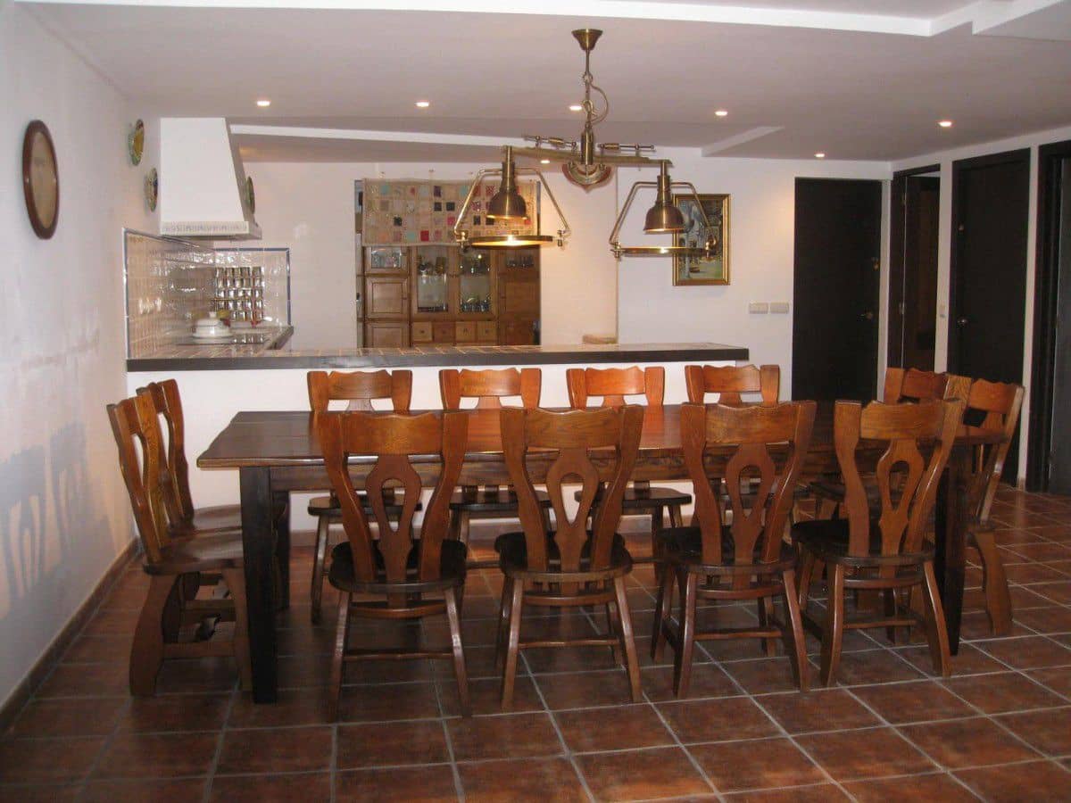 5 soveværelse Byhus til salg i Las Negras - € 539.000 (Ref: 8783528)