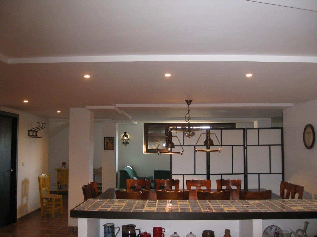 5 soveværelse Byhus til salg i Las Negras - € 539.000 (Ref: 8783528)