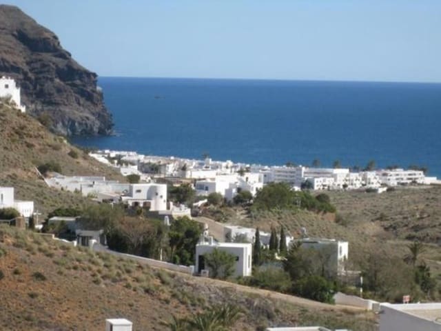 5 soveværelse Byhus til salg i Las Negras, Níjar - € 539.000 (Ref: 8783528)