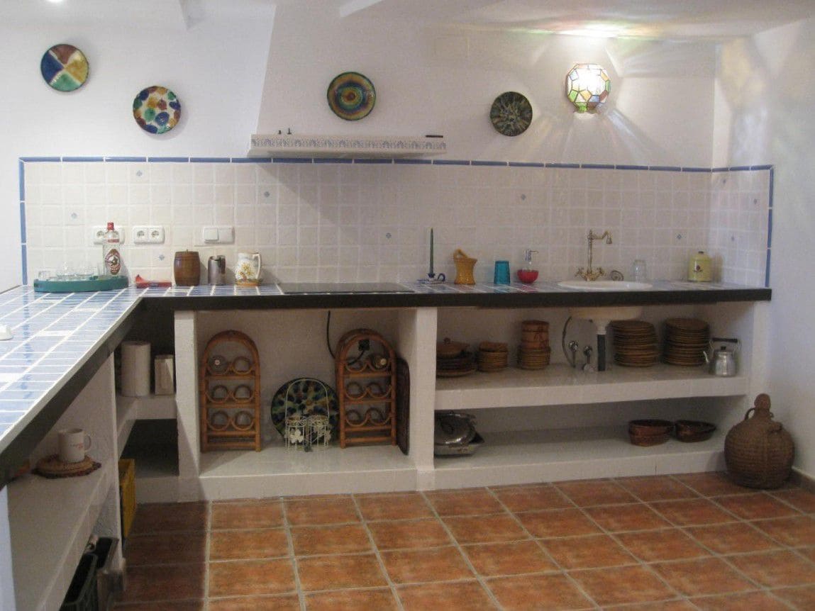 5 soveværelse Byhus til salg i Las Negras - € 539.000 (Ref: 8783528)