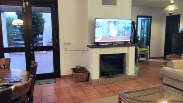 5 soveværelse Byhus til salg i Las Negras, Níjar - € 539.000 (Ref: 8783528)