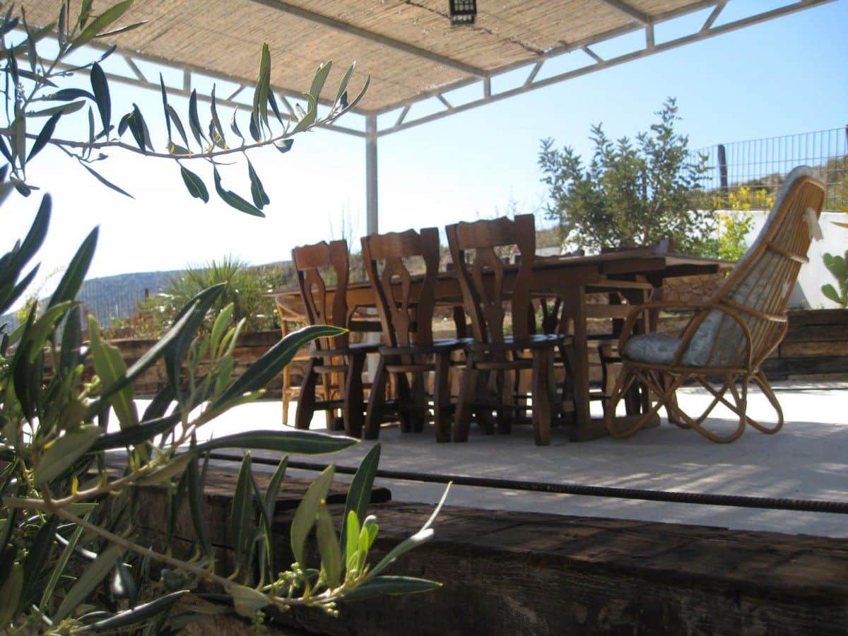 5 soveværelse Byhus til salg i Las Negras - € 539.000 (Ref: 8783528)