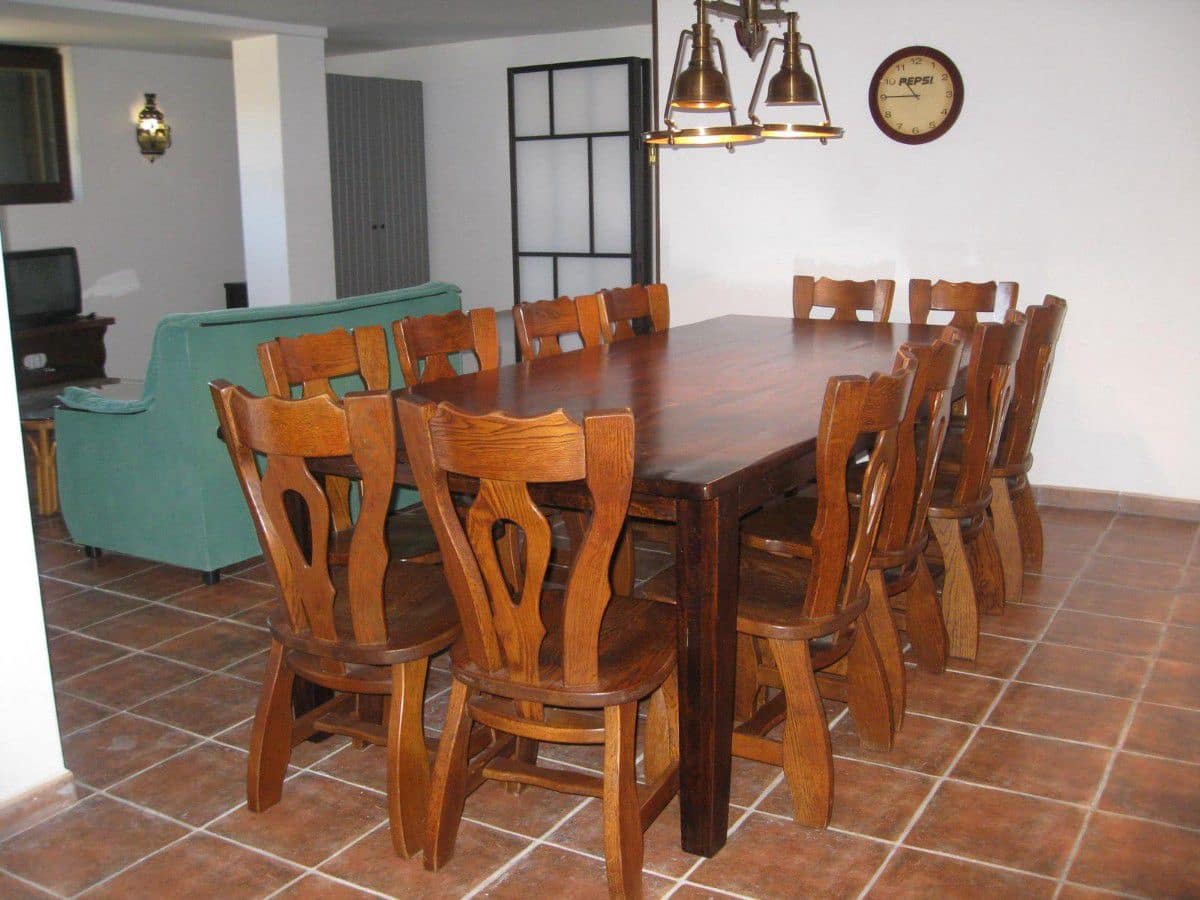 5 soveværelse Byhus til salg i Las Negras - € 539.000 (Ref: 8783528)