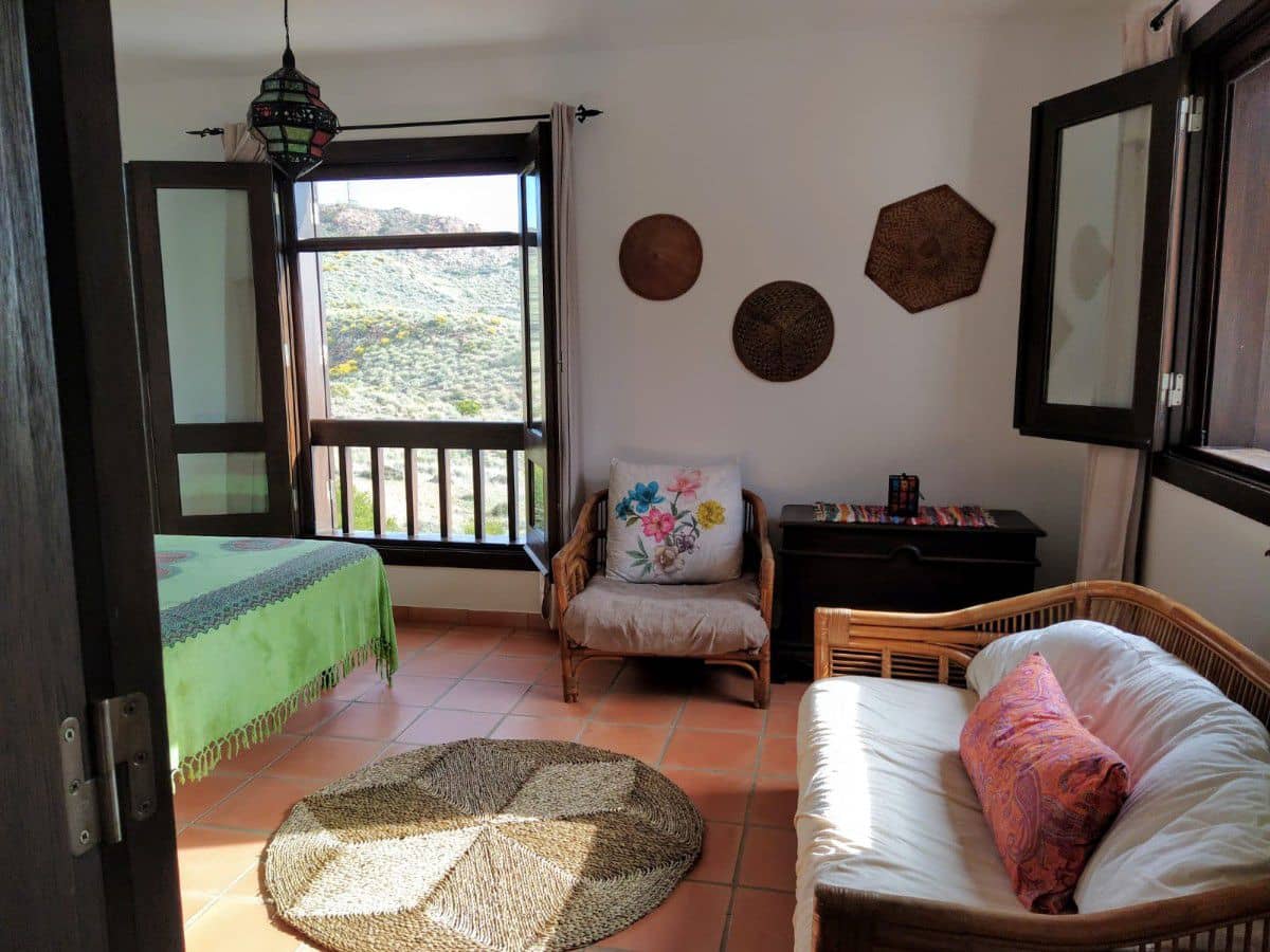 5 soveværelse Byhus til salg i Las Negras - € 539.000 (Ref: 8783528)