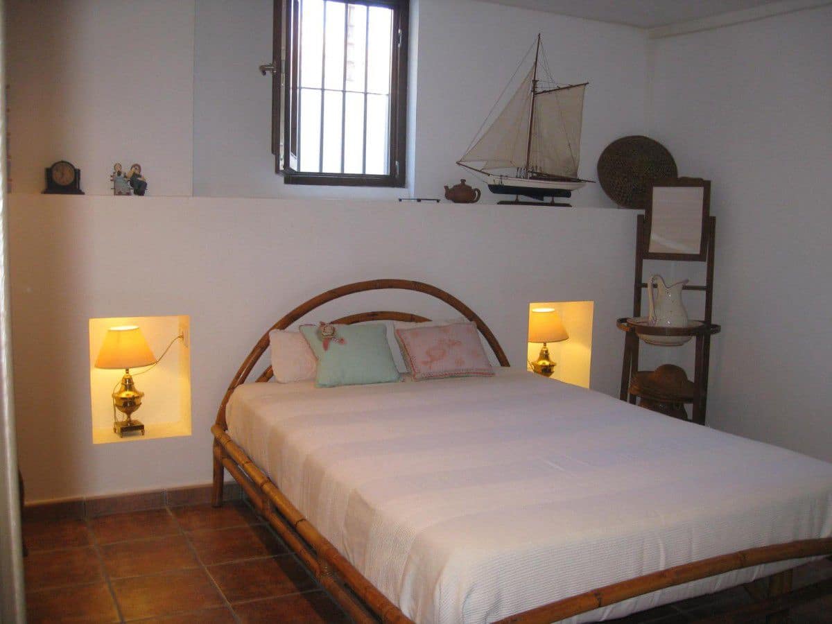 5 soveværelse Byhus til salg i Las Negras - € 539.000 (Ref: 8783528)