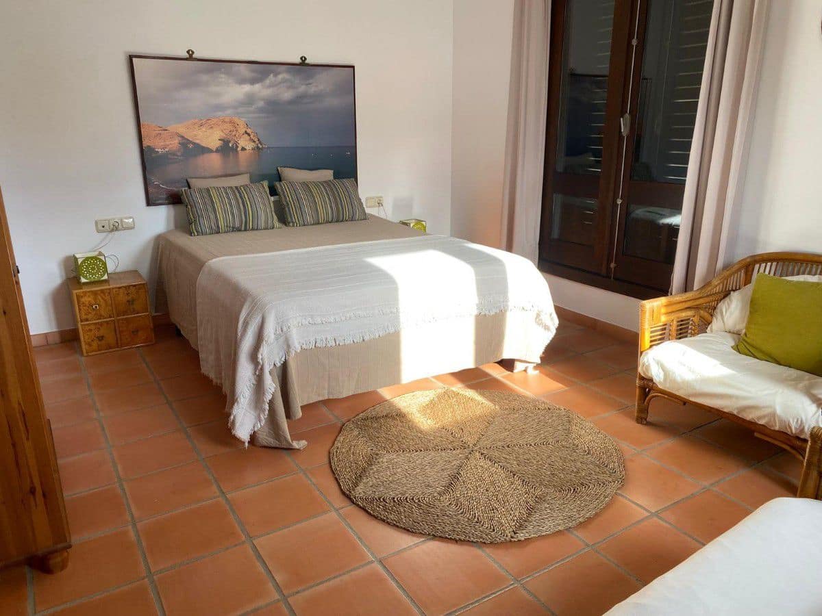 5 soveværelse Byhus til salg i Las Negras - € 539.000 (Ref: 8783528)