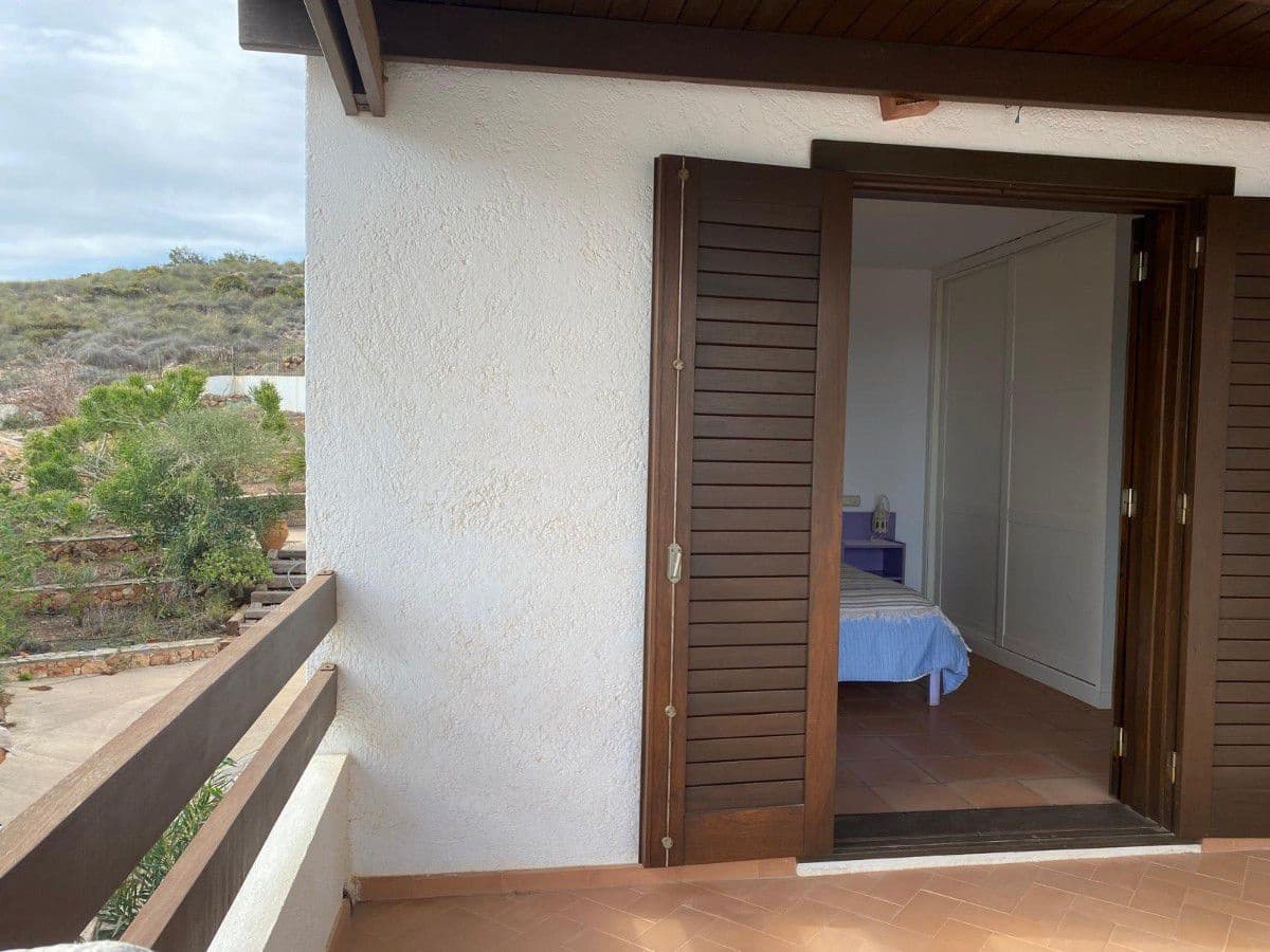 5 soveværelse Byhus til salg i Las Negras - € 539.000 (Ref: 8783528)