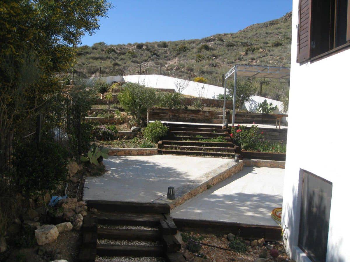 5 soveværelse Byhus til salg i Las Negras - € 539.000 (Ref: 8783528)