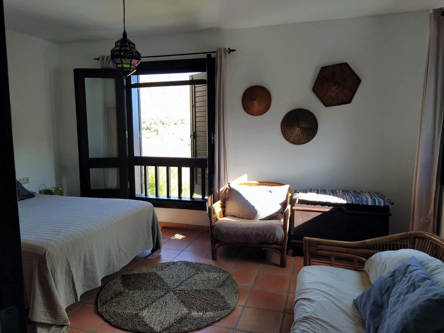 5 soveværelse Byhus til salg i Las Negras - € 539.000 (Ref: 8783528)