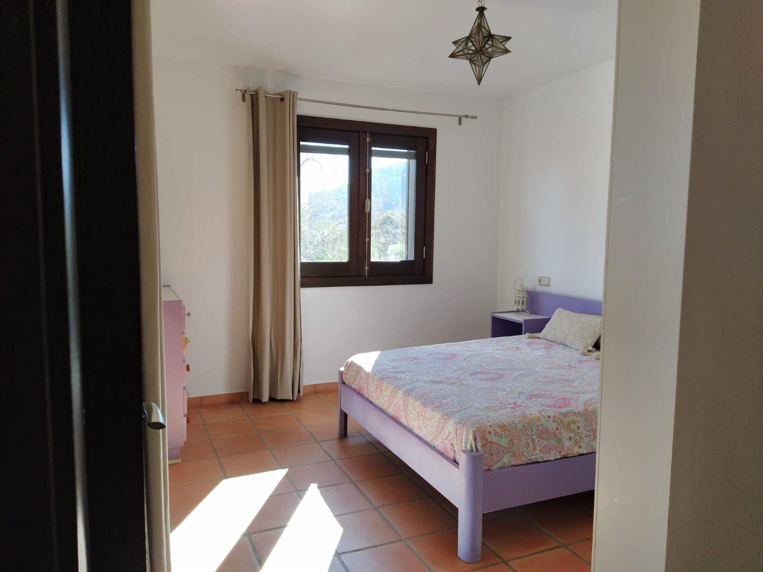 5 soveværelse Byhus til salg i Las Negras - € 539.000 (Ref: 8783528)