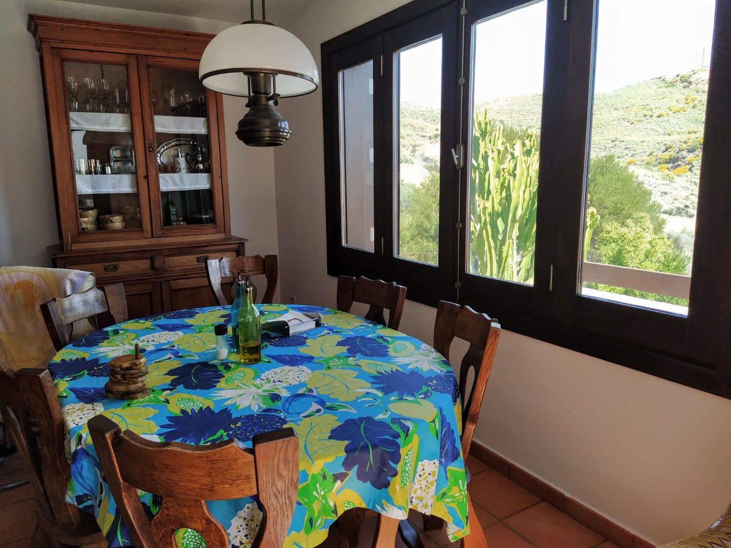 5 soveværelse Byhus til salg i Las Negras - € 539.000 (Ref: 8783528)