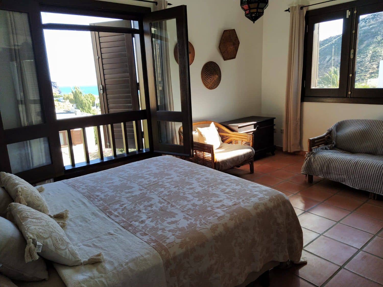 5 soveværelse Byhus til salg i Las Negras - € 539.000 (Ref: 8783528)