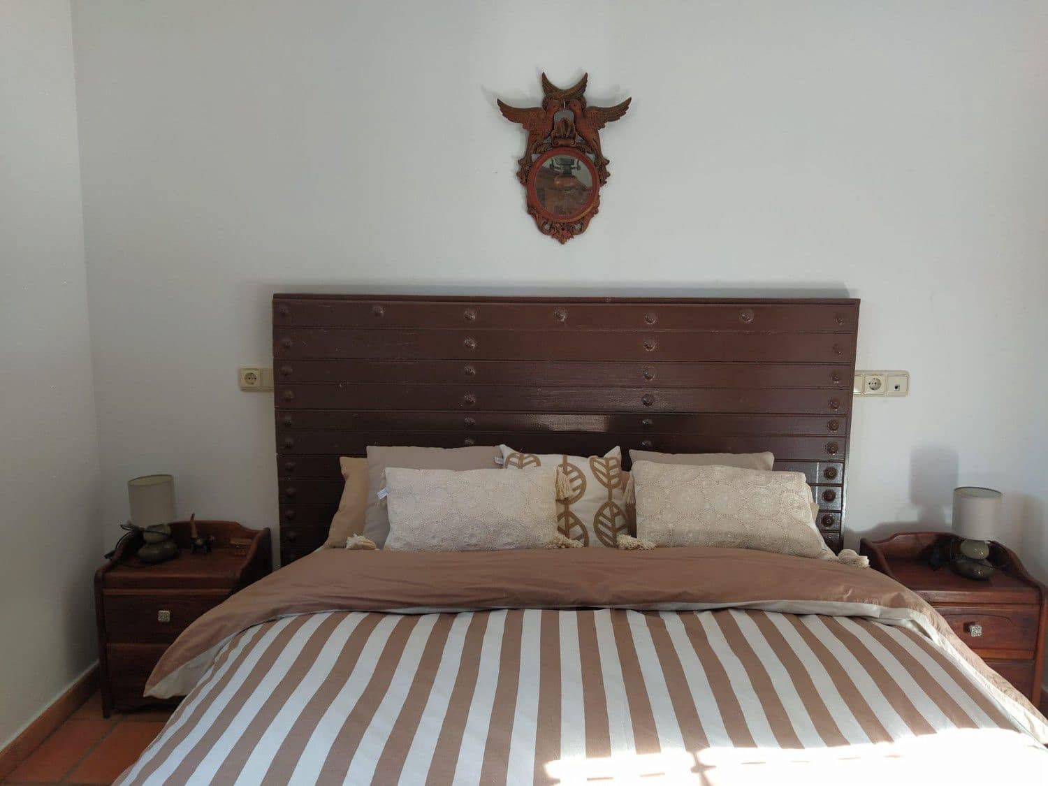 5 soveværelse Byhus til salg i Las Negras - € 539.000 (Ref: 8783528)