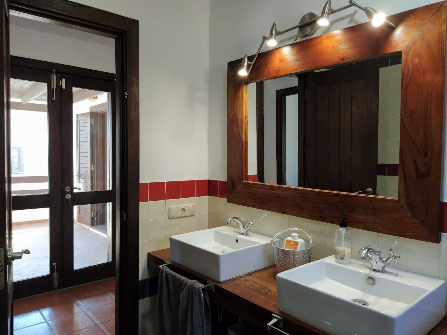 5 soveværelse Byhus til salg i Las Negras - € 539.000 (Ref: 8783528)