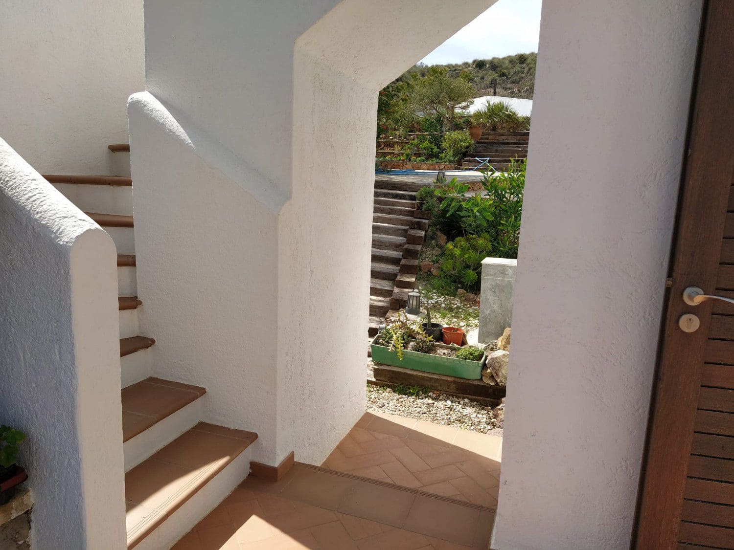 5 soveværelse Byhus til salg i Las Negras - € 539.000 (Ref: 8783528)