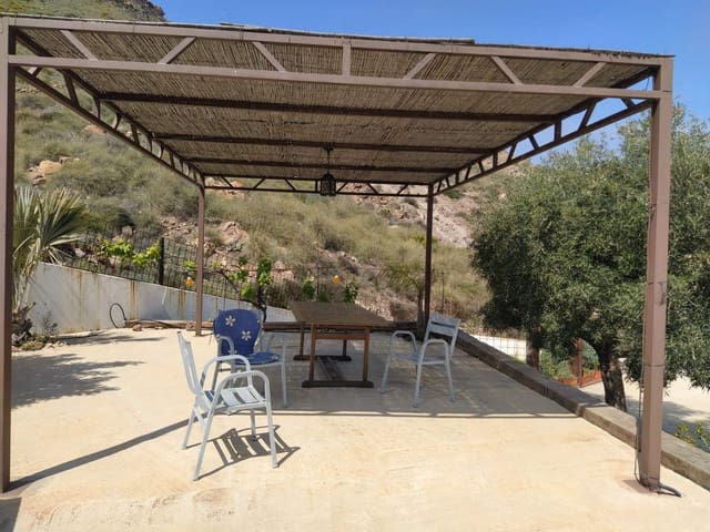 5 soveværelse Byhus til salg i Las Negras, Níjar - € 539.000 (Ref: 8783528)