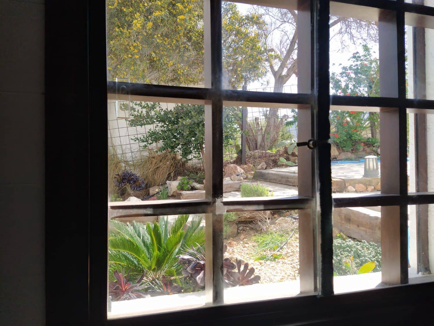 5 soveværelse Byhus til salg i Las Negras - € 539.000 (Ref: 8783528)