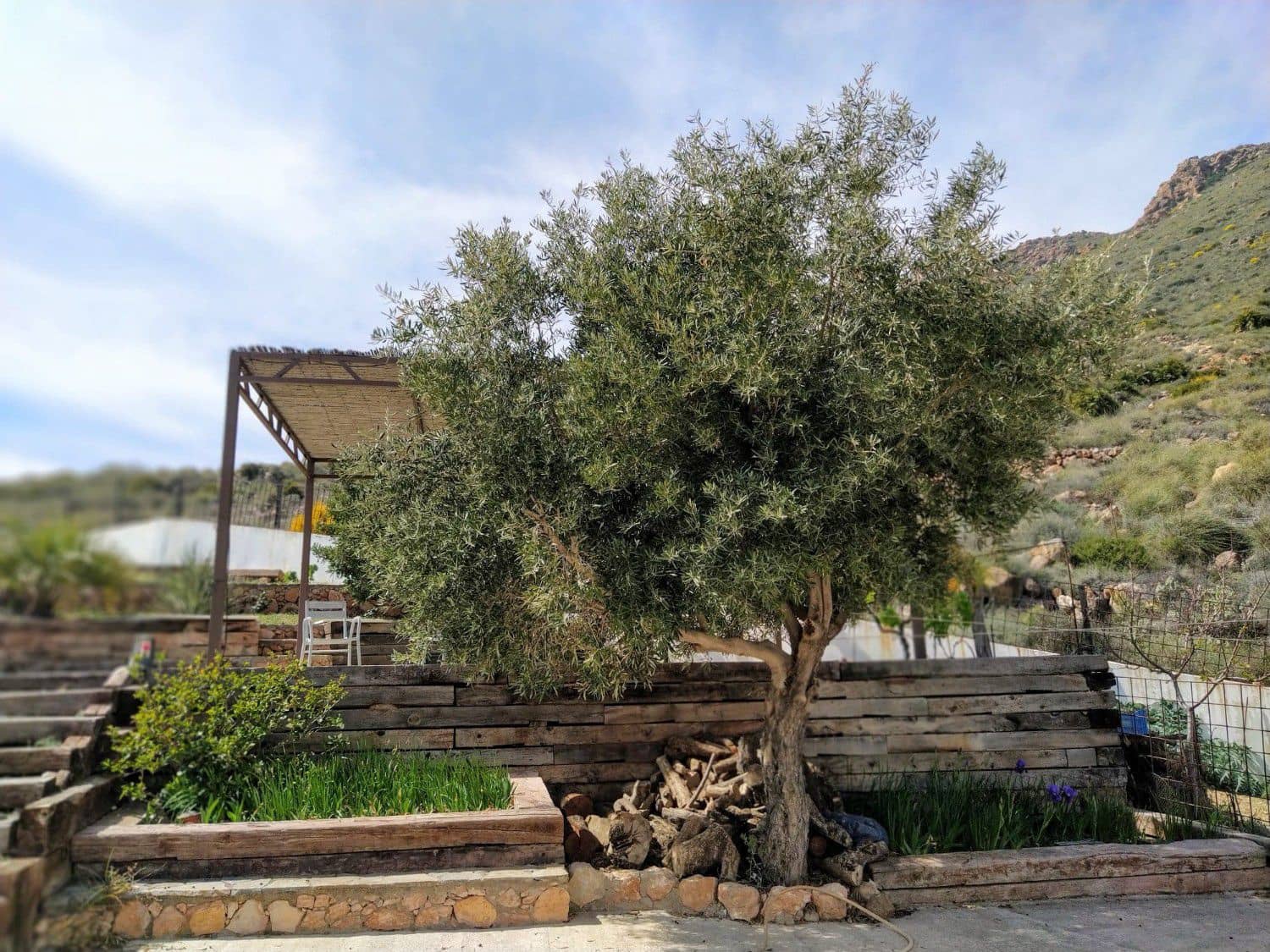 5 soveværelse Byhus til salg i Las Negras - € 539.000 (Ref: 8783528)