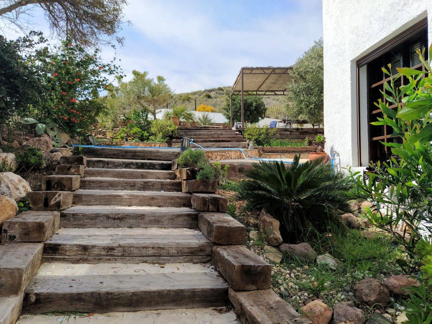 5 soveværelse Byhus til salg i Las Negras - € 539.000 (Ref: 8783528)