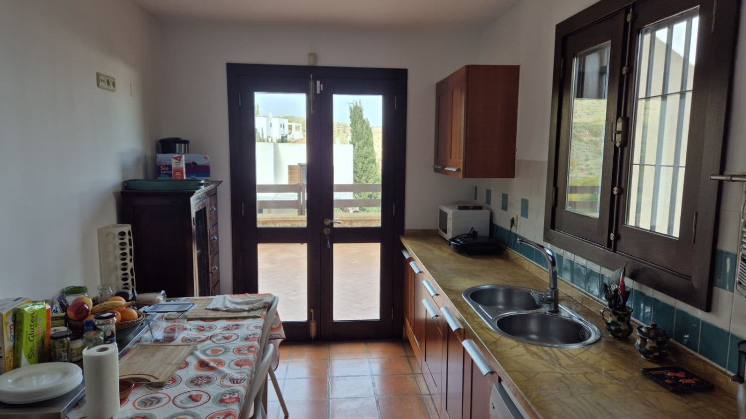 5 soveværelse Byhus til salg i Las Negras - € 539.000 (Ref: 8783528)