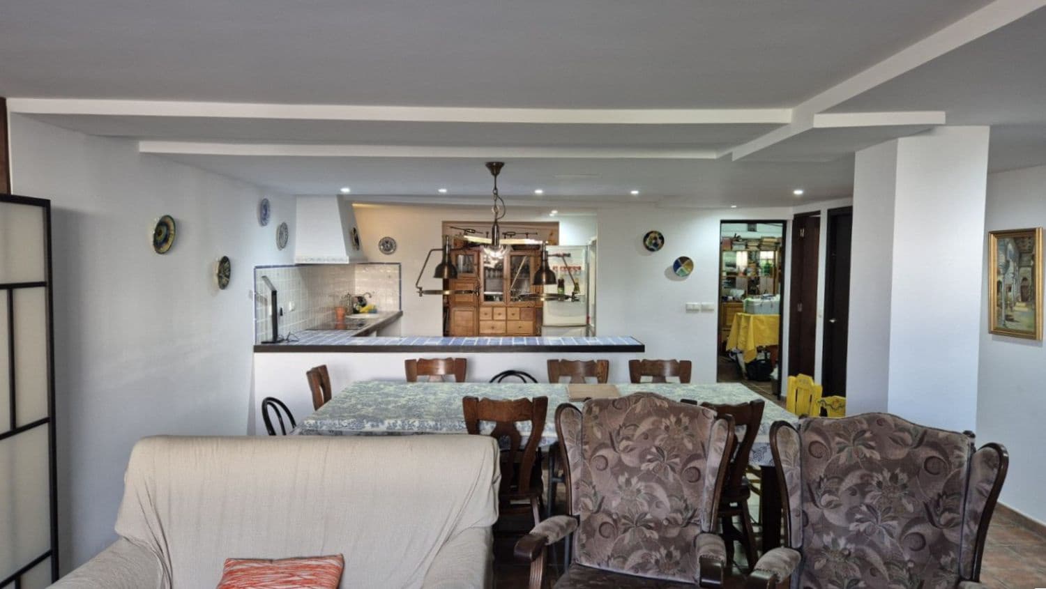 5 soveværelse Byhus til salg i Las Negras - € 539.000 (Ref: 8783528)