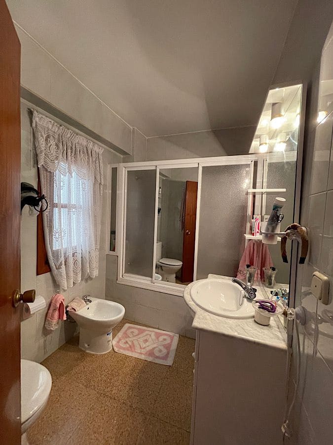 3 sovrum Lägenhet till salu i Sorbas - 75 000 € (Ref: 8789193)