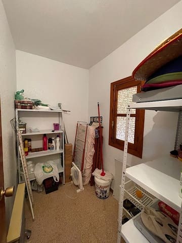 3 soveværelse Lejlighed til salg i Sorbas - € 75.000 (Ref: 8789193)