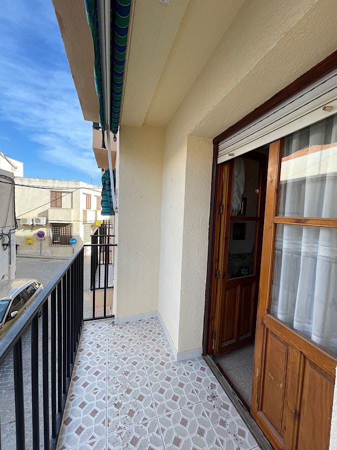 3 sovrum Lägenhet till salu i Sorbas - 75 000 € (Ref: 8789193)